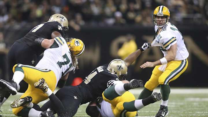 Three Former Cal Athletes Among Top 100 NFL Players for 2022