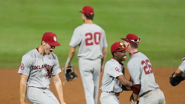 AllSooners Podcast, Ep. 128