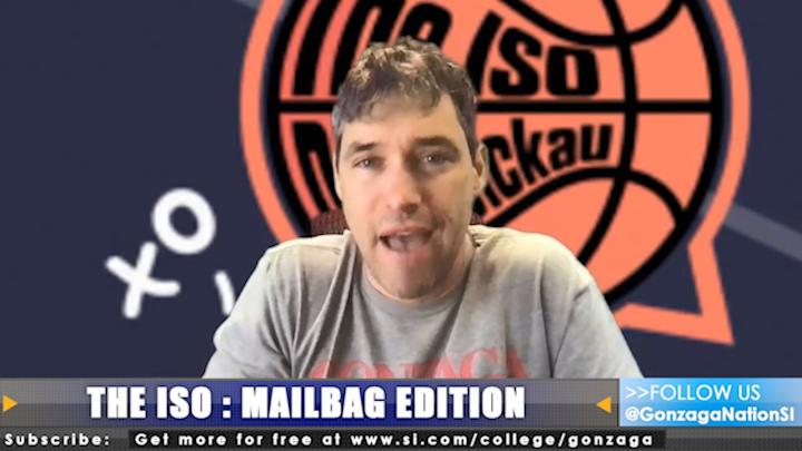 The Iso Podcast Mailbag: Can Chet Still Help with Recruiting?