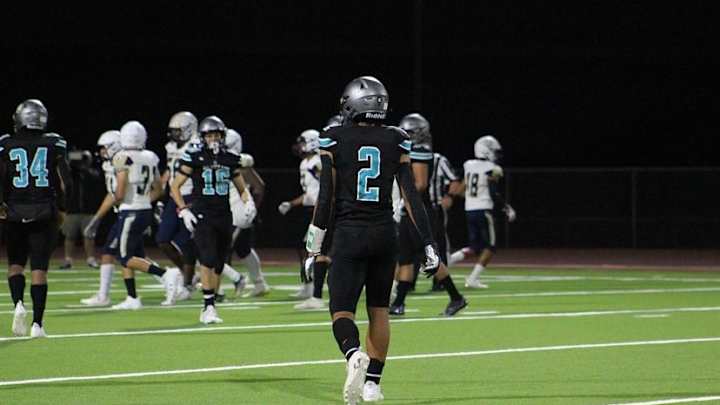 Class of 2023 Athlete Donavyn Pellot Earns Offer From UCLA Football