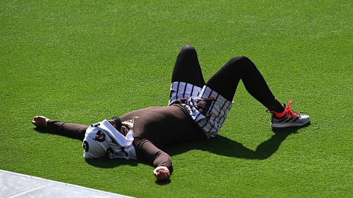 Dodgers: NL West Rival Superstar's Return from Injury 'Moved Back'