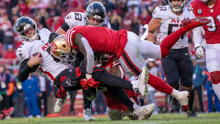 Will the 49ers Re-Sign Jaquiski Tartt? Will the 49ers Re-Sign Jaquiski Tartt?