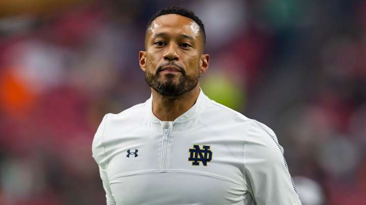 Former Ohio State Players Respond to Marcus Freeman’s Academics Claim