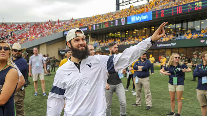 Can Will Grier Work His Way to the Backup Role in Dallas?