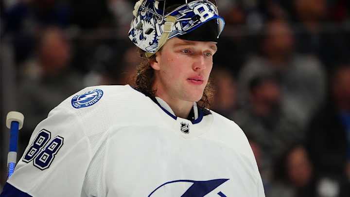 Lightning-Avalanche Stanley Cup Final Game 1 Betting Preview