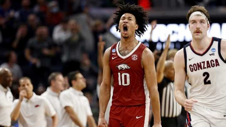 Draft Profile: What Jaylin Williams Could Bring to Mavs