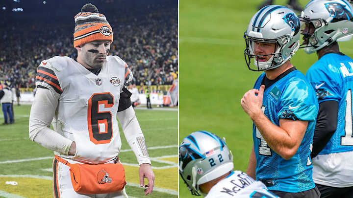 Will the Panthers Trade for a Veteran Quarterback Before Week 1?