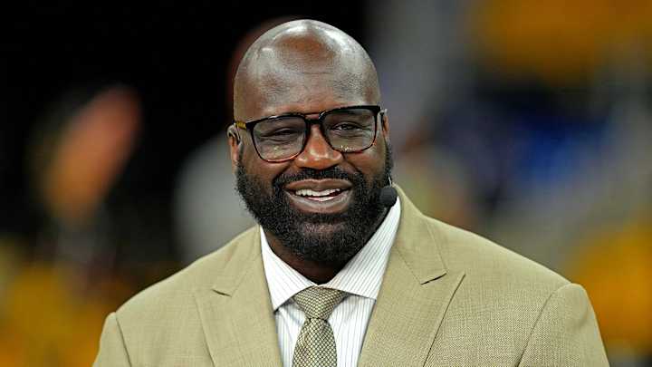 Shaquille O'Neal Sounds Off On Today's Massive NBA Contracts Shaquille O'Neal Sounds Off On Today's Massive NBA Contracts