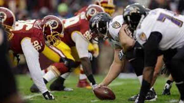 Ravens Expand Radio Network in D.C.