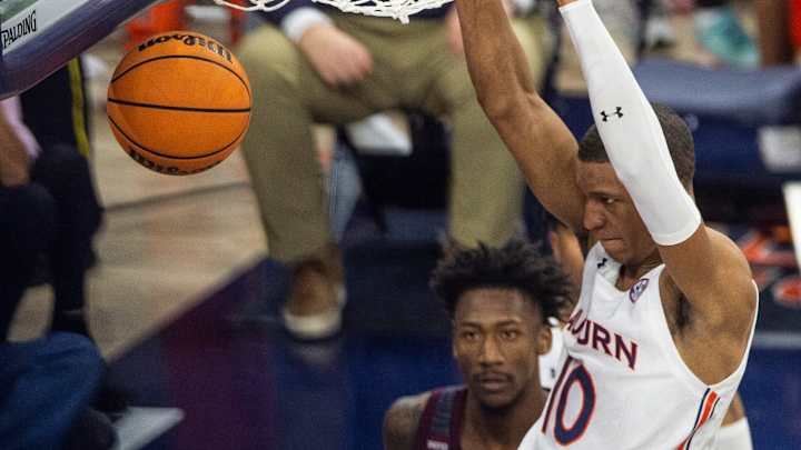 Magic Draft: Is Jabari Smith The Best Player In The Class? Magic Draft: Is Jabari Smith The Best Player In The Class?