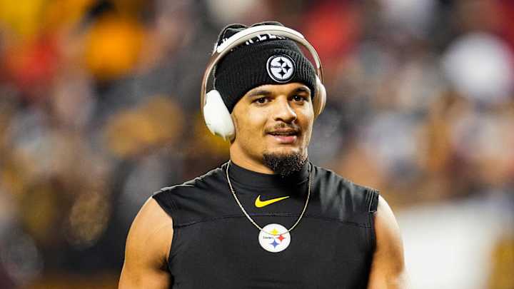 Minkah Fitzpatrick Becomes Highest-Paid Safety in NFL History, per Report