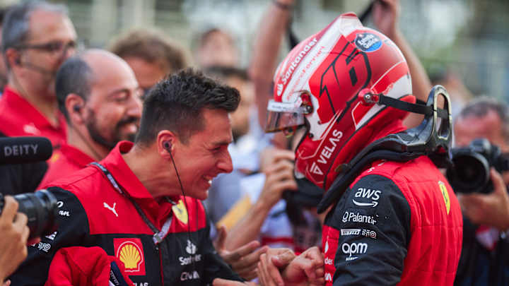 F1 News: Ferrari prepares short-term fix for Canada