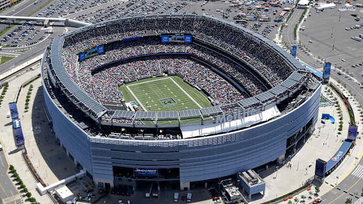 FIFA to Announce 2026 World Cup Host Cities Thursday in New York