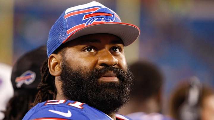 Former NFL Player Brandon Spikes Says He Was Hit by Airport Bus