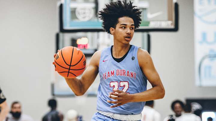 Louisville '24 SF Target Trentyn Flowers Sets Commitment Date