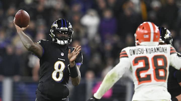 Cleveland Browns Have a Potential Breakout Linebacker in 2023 Cleveland Browns Have a Potential Breakout Linebacker in 2023