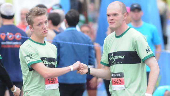 2006 ESPY Winner Jason McElwain Hospitalized After Serious Bike Accident