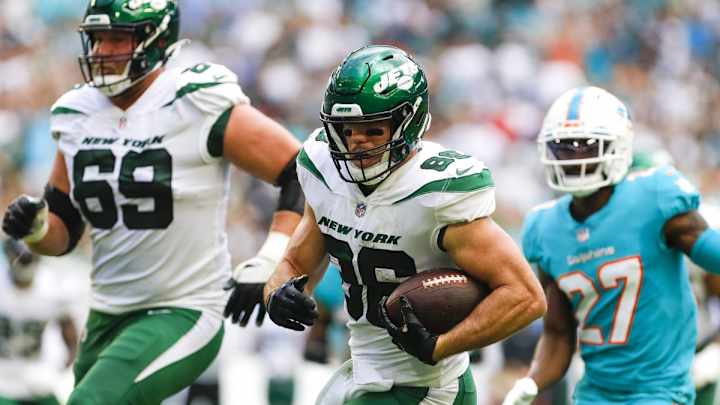 Add Another Starting QB for Ryan Griffin