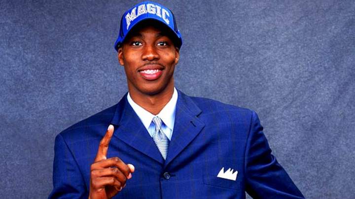 Will The Magic's No. 1 Pick History Repeat Itself?