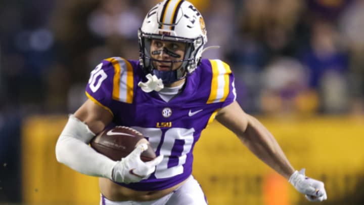 LSU vs. Florida State schedule, how to watch, TV channel, streaming, game time LSU vs. Florida State schedule, how to watch, TV channel, streaming, game time