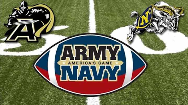 Patriotic Play: Patriots Home to Host 2023 Army-Navy Game