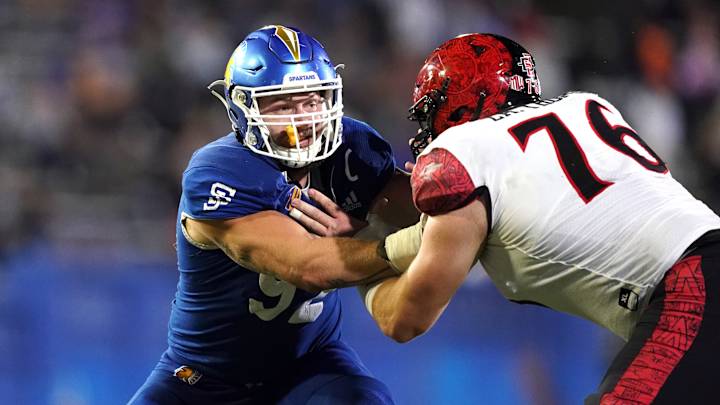 Auburn football schedule analysis: Grading the San Jose State Spartans