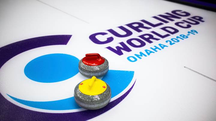 When Curling Money Hurts