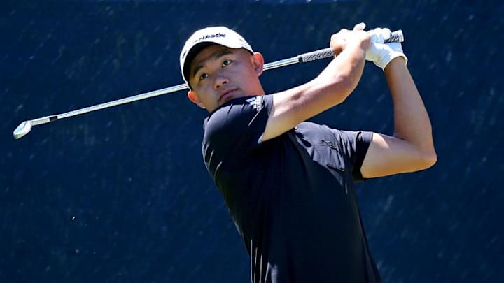 Collin Morikawa's Recent Slump May Make Him a Good Bet at U.S. Open