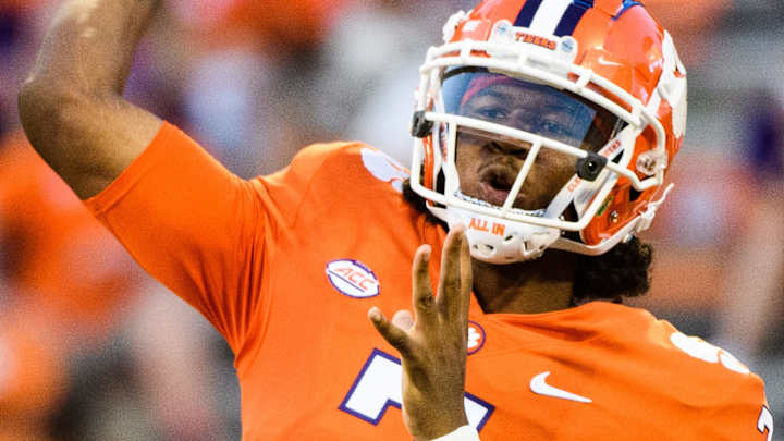 Taisun Phommachanh is Excited to Face Former Team in Week One Taisun Phommachanh is Excited to Face Former Team in Week One