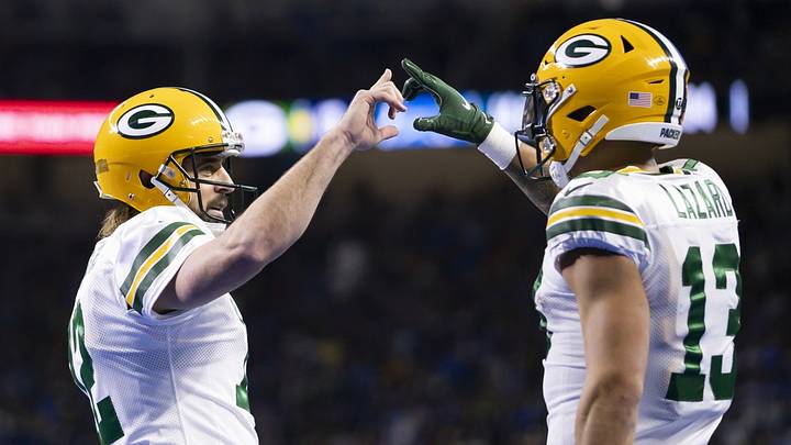 Do Packers Have Worst Receiver Corps in NFL?