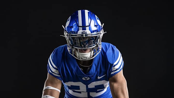 Arizona Linebacker Pierson Watson Commits to BYU
