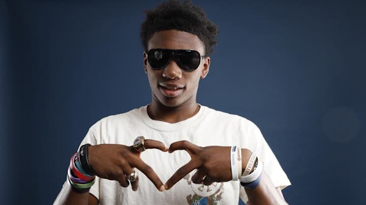 Cornerback Recruiting Success Is Now All About Christian Gray