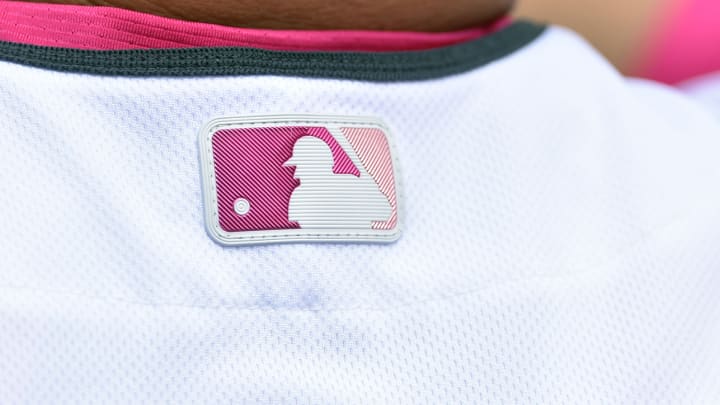 Photos of MLB’s Off-White, New Era Collection Are Going Viral Photos of MLB’s Off-White, New Era Collection Are Going Viral