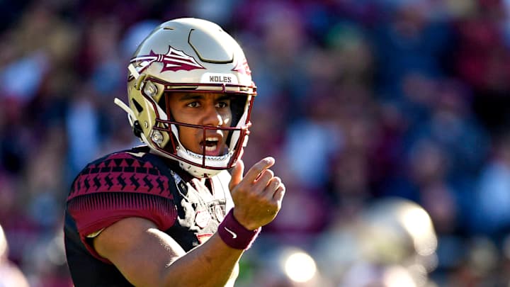 Identifying the three weakest position groups for Florida State heading into 2022 Identifying the three weakest position groups for Florida State heading into 2022