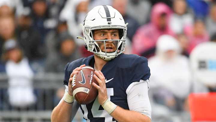 Behind Enemy Lines: Scouting the Penn State Nittany Lions