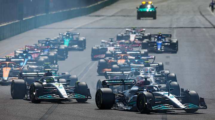 Ex-F1 Race Director Details Receiving Death Threats in 2021