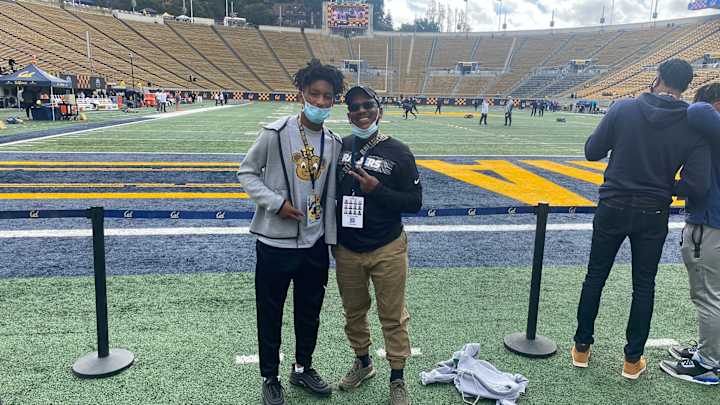 A Rose Is a Rose Has a UW Scholarship Offer