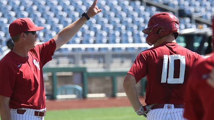 Oklahoma Baseball: Why the History of Rosenblatt is No Longer Lost on These Sooners