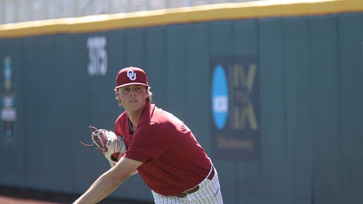 Oklahoma Baseball: An Old Foe Awaits Sooners in College World Series Opener