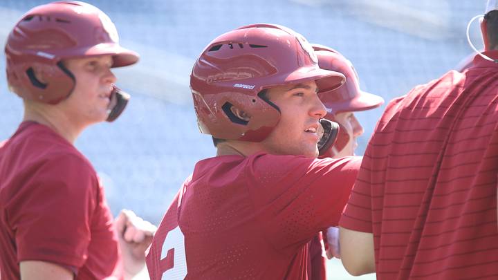 Oklahoma Soaking in Omaha Spectacle, but Ready to 'Make a Statement' on the Field