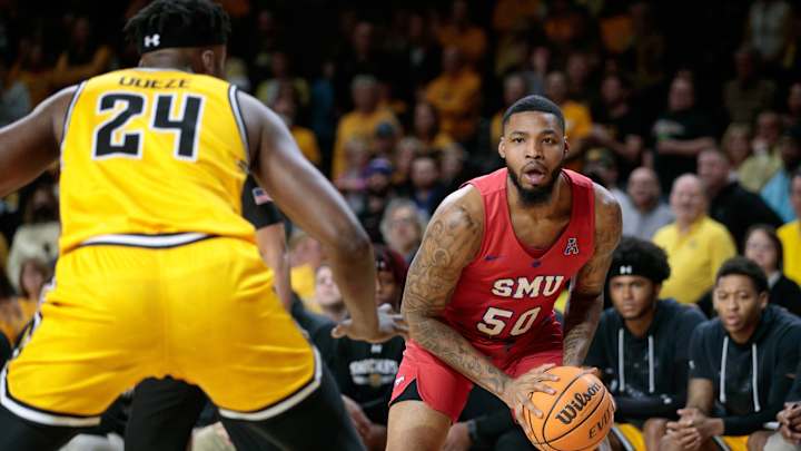 Suns Prospect Marcus Weathers Speaks Highly of Workout in Phoenix