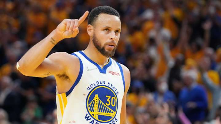 Injury Report: Warriors vs Celtics Game 6