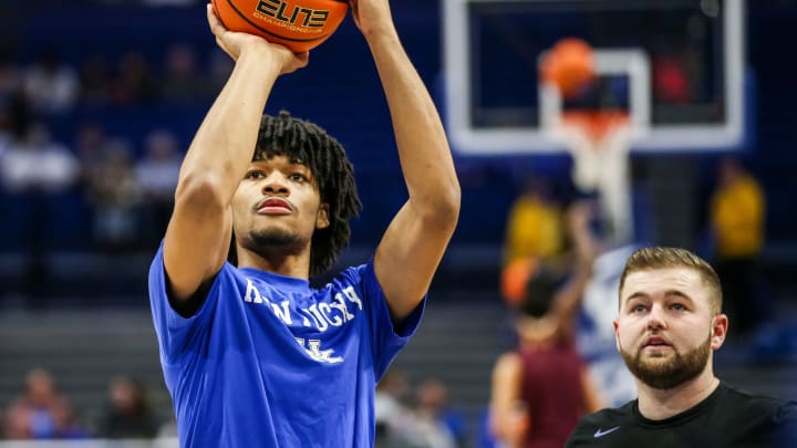 Spurs Host Slew of Big Names for Pre-Draft Workouts: NBA Draft Tracker