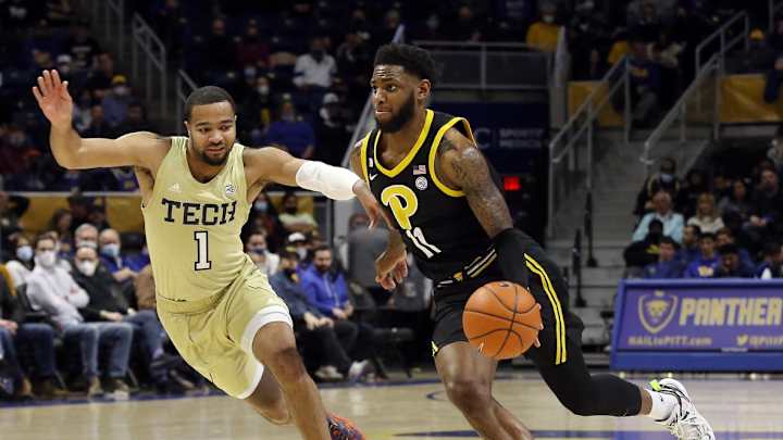 Projecting Pitt Basketball's Starting Lineup