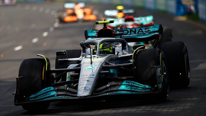 The FIA's Porpoising Crackdown: Winners and Losers The FIA's Porpoising Crackdown: Winners and Losers