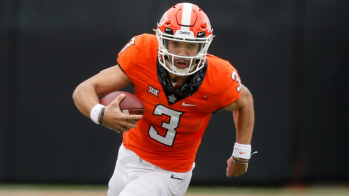 TCU vs. Oklahoma State schedule, game time, how to watch, TV channel, streaming TCU vs. Oklahoma State schedule, game time, how to watch, TV channel, streaming