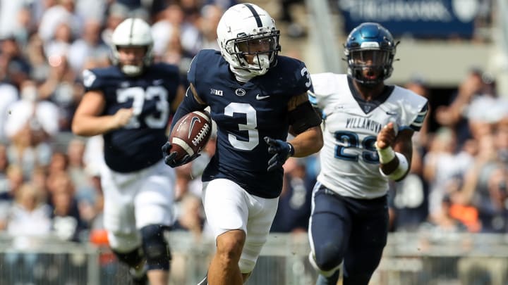 Penn State vs. Purdue odds, spread, line: 2022 college football picks, Week 1 game prediction Penn State vs. Purdue odds, spread, line: 2022 college football picks, Week 1 game prediction