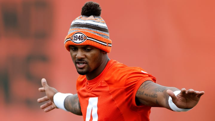 Texas GM Says Deshaun Watson Trade Couldn’t Be Undone