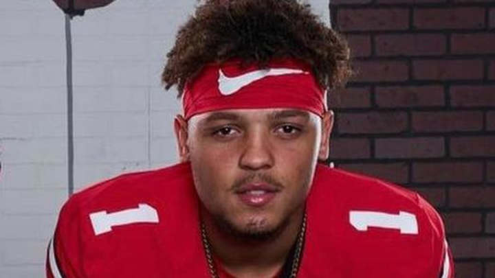 2023 Florida Wide Receiver Brandon Inniss Lists Ohio State Among Top Schools