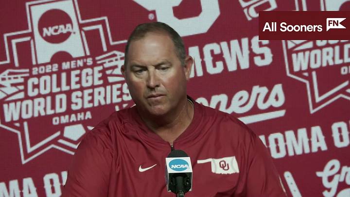 WATCH: Oklahoma CWS Media Day Press Conference